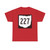 OH-227 1967 (Ohio) (Road Sign) T-Shirt