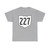 OH-227 1960 (Ohio) (Road Sign) T-Shirt