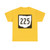 OH-225 1967 (Ohio) (Road Sign) T-Shirt