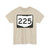 OH-225 (Ohio) (Road Sign) T-Shirt