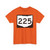 OH-225 (Ohio) (Road Sign) T-Shirt