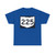 OH-225 (Ohio) (Road Sign) T-Shirt
