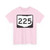 OH-225 (Ohio) (Road Sign) T-Shirt