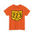 OH-223 1920 (Ohio) (Road Sign) T-Shirt