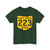 OH-223 1920 (Ohio) (Road Sign) T-Shirt