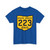OH-223 1920 (Ohio) (Road Sign) T-Shirt