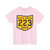 OH-223 1920 (Ohio) (Road Sign) T-Shirt