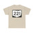 OH-221 (Ohio) (Road Sign) T-Shirt