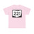 OH-221 (Ohio) (Road Sign) T-Shirt