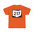 OH-217 (Ohio) (Road Sign) T-Shirt