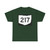 OH-217 (Ohio) (Road Sign) T-Shirt
