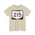 OH-215 (Ohio) (Road Sign) T-Shirt