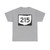 OH-215 (Ohio) (Road Sign) T-Shirt