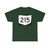 OH-215 (Ohio) (Road Sign) T-Shirt