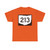 OH-213 (Ohio) (Road Sign) T-Shirt