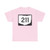 OH-211 (Ohio) (Road Sign) T-Shirt