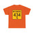 WY-434 (Wyoming) (Road Sign) T-Shirt