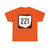 OH-221 1967 (Ohio) (Road Sign) T-Shirt