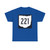 OH-221 1967 (Ohio) (Road Sign) T-Shirt