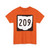 OH-209 1967 (Ohio) (Road Sign) T-Shirt
