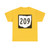 OH-209 1967 (Ohio) (Road Sign) T-Shirt