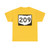 OH-209 (Ohio) (Road Sign) T-Shirt