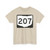 OH-207 (Ohio) (Road Sign) T-Shirt