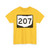 OH-207 (Ohio) (Road Sign) T-Shirt