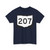 OH-207 (Ohio) (Road Sign) T-Shirt