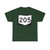 OH-205 (Ohio) (Road Sign) T-Shirt