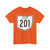 OH-201 1948 (Ohio) (Road Sign) T-Shirt