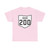 OH-200 1927 (Ohio) (Road Sign) T-Shirt