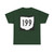 OH-199 1967 (Ohio) (Road Sign) T-Shirt