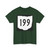 OH-199 1967 (Ohio) (Road Sign) T-Shirt