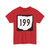 OH-199 1967 (Ohio) (Road Sign) T-Shirt