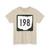 OH-198 1967 (Ohio) (Road Sign) T-Shirt