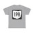 OH-198 1967 (Ohio) (Road Sign) T-Shirt