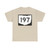 OH-197 (Ohio) (Road Sign) T-Shirt