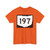 OH-197 (Ohio) (Road Sign) T-Shirt
