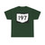 OH-197 (Ohio) (Road Sign) T-Shirt