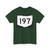 OH-197 (Ohio) (Road Sign) T-Shirt