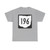 OH-196 1967 (Ohio) (Road Sign) T-Shirt