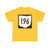 OH-196 1967 (Ohio) (Road Sign) T-Shirt