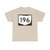 OH-196 (Ohio) (Road Sign) T-Shirt