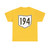 OH-194 1960 (Ohio) (Road Sign) T-Shirt
