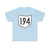 OH-194 1960 (Ohio) (Road Sign) T-Shirt