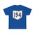 OH-194 1960 (Ohio) (Road Sign) T-Shirt