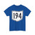 OH-194 1960 (Ohio) (Road Sign) T-Shirt