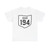 OH-194 1927 (Ohio) (Road Sign) T-Shirt