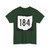 OH-184 1967 (Ohio) (Road Sign) T-Shirt